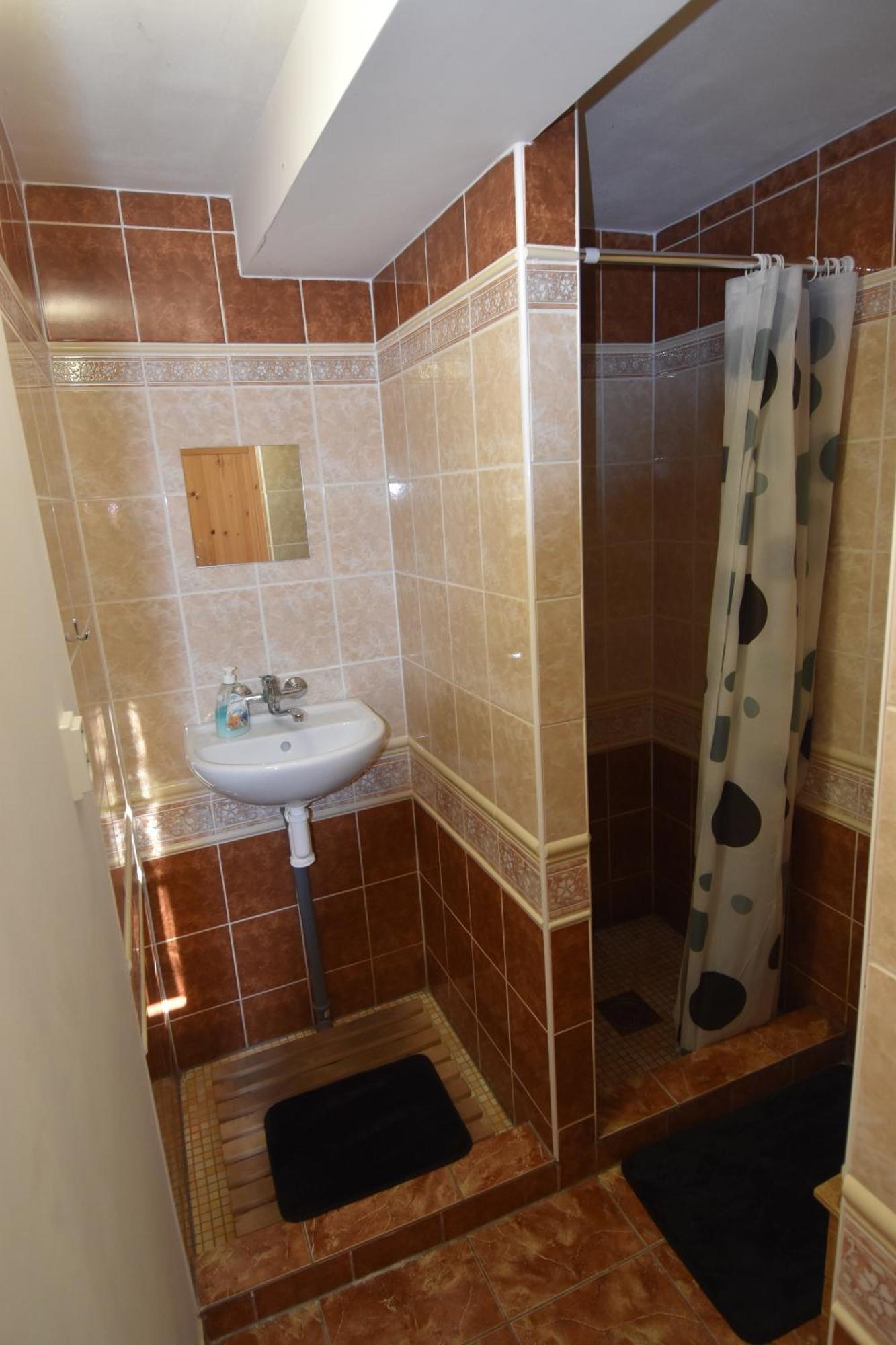Kavarna Lucie S Ubytovanim Horní Těrlicko Dış mekan fotoğraf