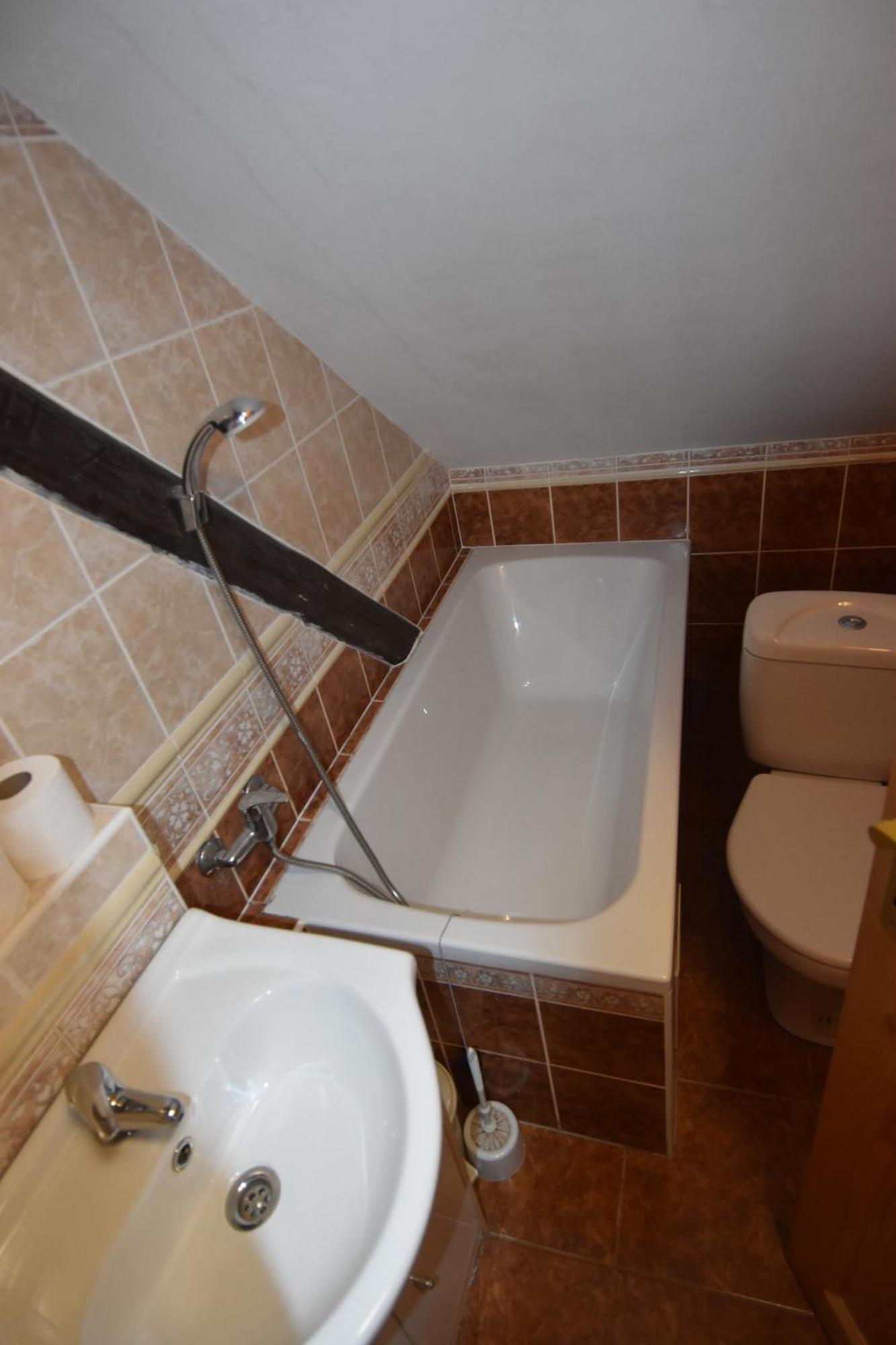 Kavarna Lucie S Ubytovanim Horní Těrlicko Dış mekan fotoğraf