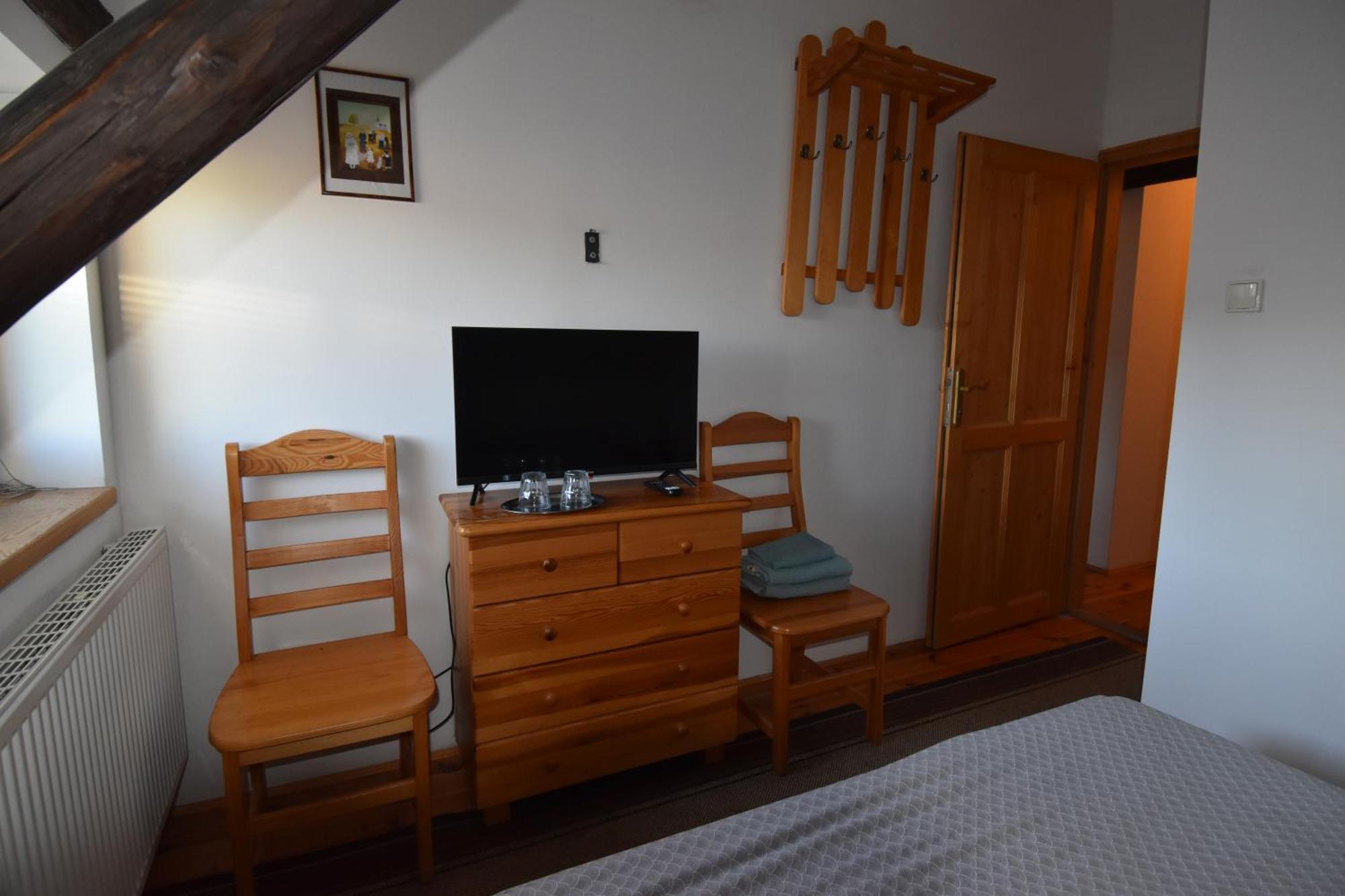 Kavarna Lucie S Ubytovanim Horní Těrlicko Dış mekan fotoğraf